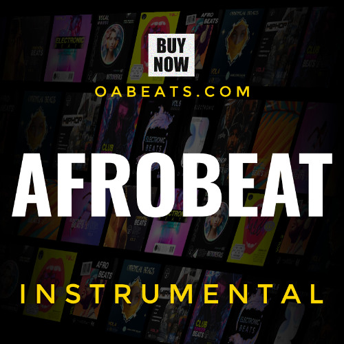JuL x Morad x Rhove Type Beat 2025 - "AHORA" | Afrobeat Instrumental | Prod. by OA beats