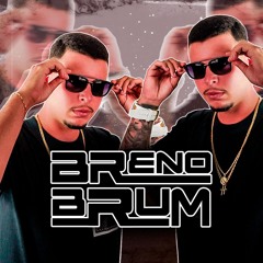 MC RODRIGO DO CN - CARENCIA DE PIROCA (DJ BRENO BRUM) 2024