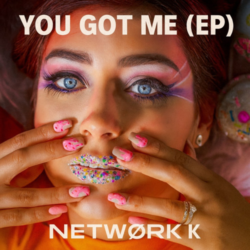 You Got Me (Take a Breath)