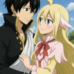 Zeleph and Mavis is Love OST 8 (Remade - Fairy Tail Story)