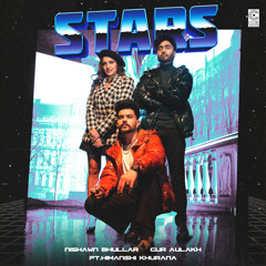 Stars (feat. Himanshi Khurana)