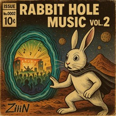 Rabbit Hole Music Vol. 2