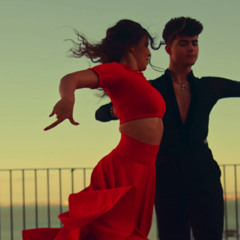 Dancing Underneath The Stars