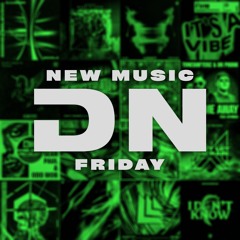 New Music Friday / Julian Jordan, H93, KEVU, Ben Nicky