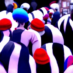 I'm Kinda Like A Mime