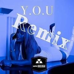 MELI - YOU (Max Reyem Remix) *out now on Spotify*