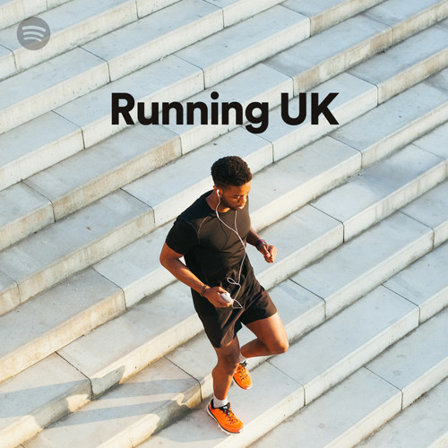 Running UK