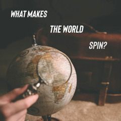 Good Music Makes the World Spin (feat. Jack Brooklyn)