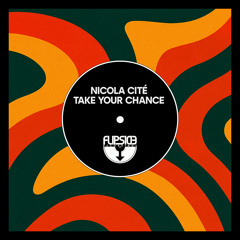 Take Your Chance (Original Mix)