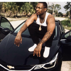 Trigga Stunt -Real Steppa