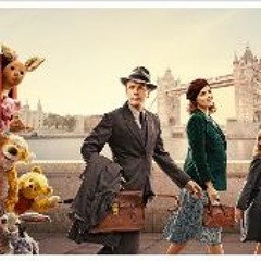 [.WATCH.] Christopher Robin (2018) FullMovie Streaming MP4 720/1080p 8484738