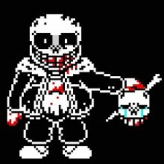 Insanity sans theme