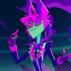 Inside Of Every Demon Is A Lost Cause - Alastor's Reprise - Hazbin Hotel - Vivziepop