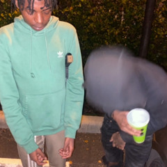 lacam x stattic where have you been (unrealesed)