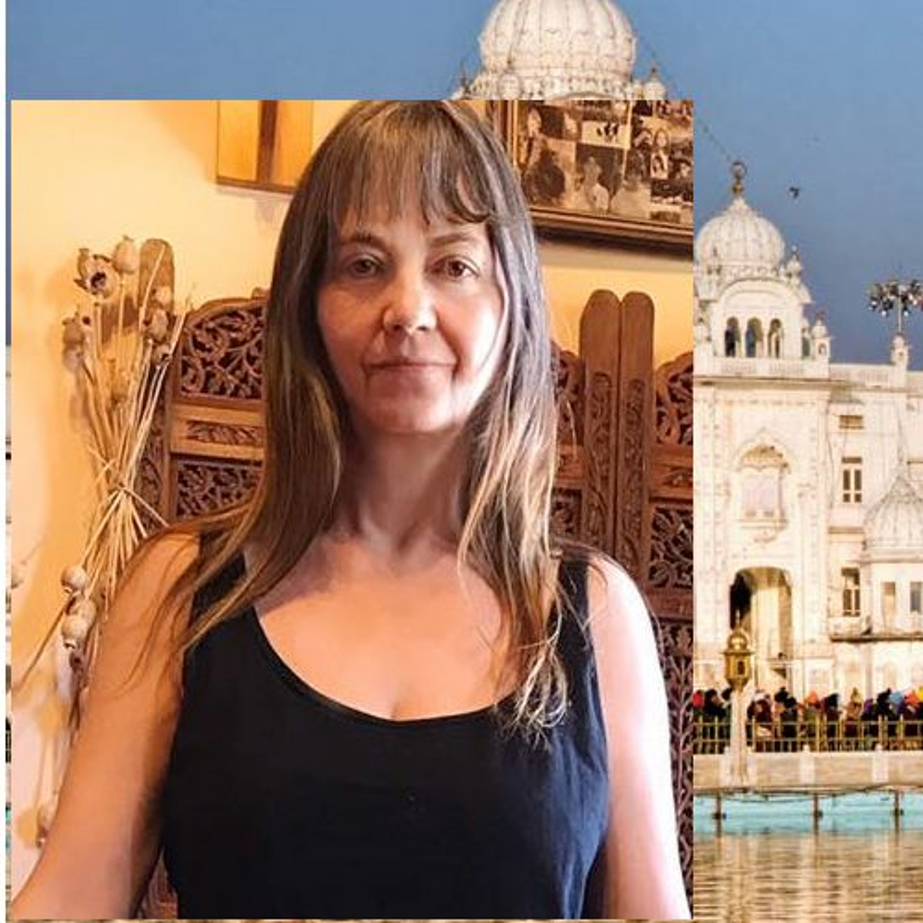 Orient Expressz - az ázsiai kultúrák, népek, országok magazinja a Civilradio.net-en