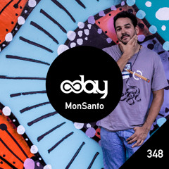 8dayCast 348 - MonSanto (DO)