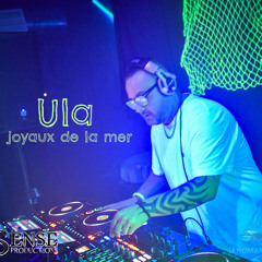 5Sense Productions pres. Marco Pelly ULA Joyaux de la mer 31 Janvier 2025