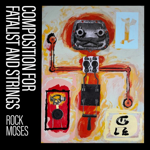 Composition for Fatalist and Strings