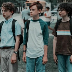 strangers- lovelytheband (slowed)