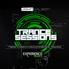 John Wilson - Trance Sessions Ep 129