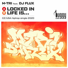 M - TRI Ft. DJ FLUX -  LIFE IS... (Original Mix) BRS006