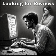 Looking for Reviews (The Pull Request Song)