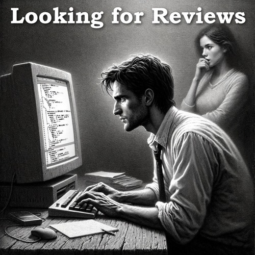 Looking for Reviews (The Pull Request Song)