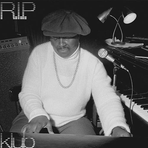 Happy 80th Birthday Donny Hathaway (RIP)