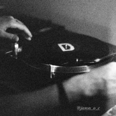 Waxxed_004 - Deep Electro Vinyl Mix