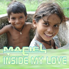 Maciel - Inside My Love (Dilaudid Records)