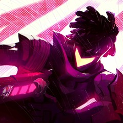 Anima Vestra - I'll be your Lucian, if you'll be my Senna