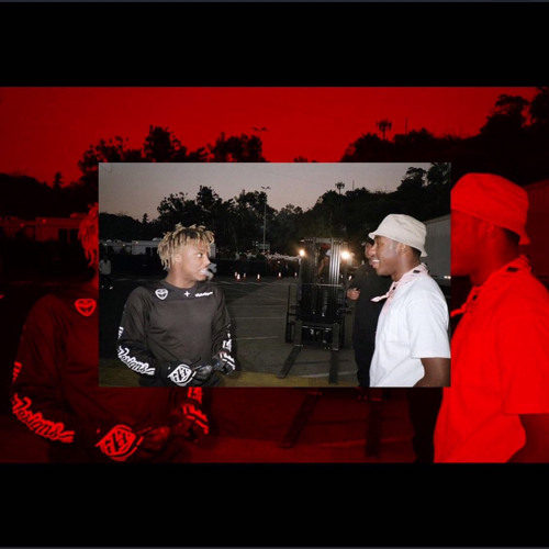 Tyler The Creator x Juice WRLD - Answer/Robbery (xilly lofi version)
