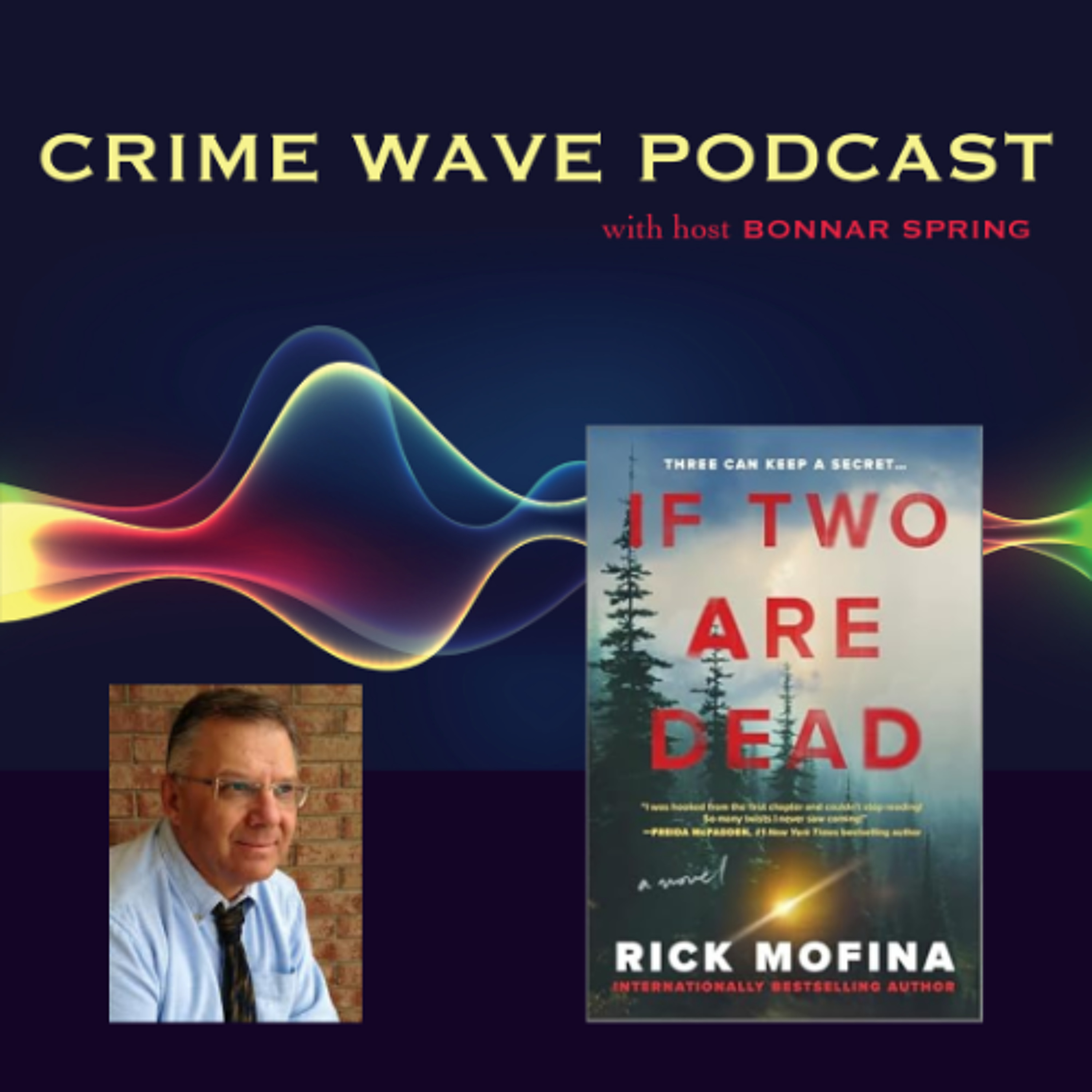 Authors on the Air Global Radio Network