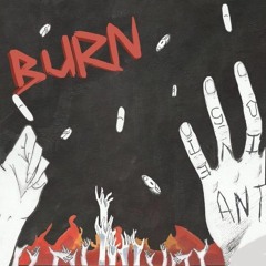 NG Lucid - Lonely  Freestyle [ Burn Remix ]