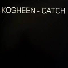 Kosheen -Catch  (VIRASCO Remix)