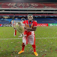 Funk do la llama - DJ Parcerinho