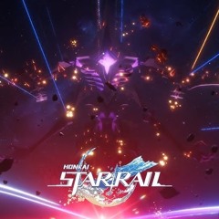 Irontomb Boss Theme (All Phases) - Honkai: Star Rail 3.7 OST