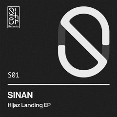 SINAN - Champion (Original Mix)