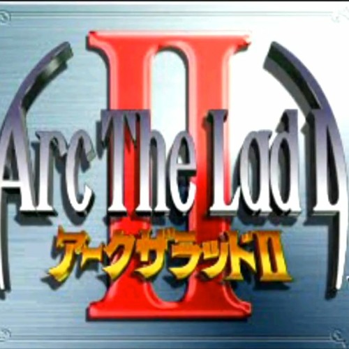 『アークザラッドII』（Arc The Lad II）戦闘 1 arrange