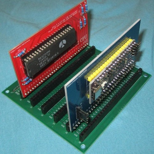 The Sorbus Computer