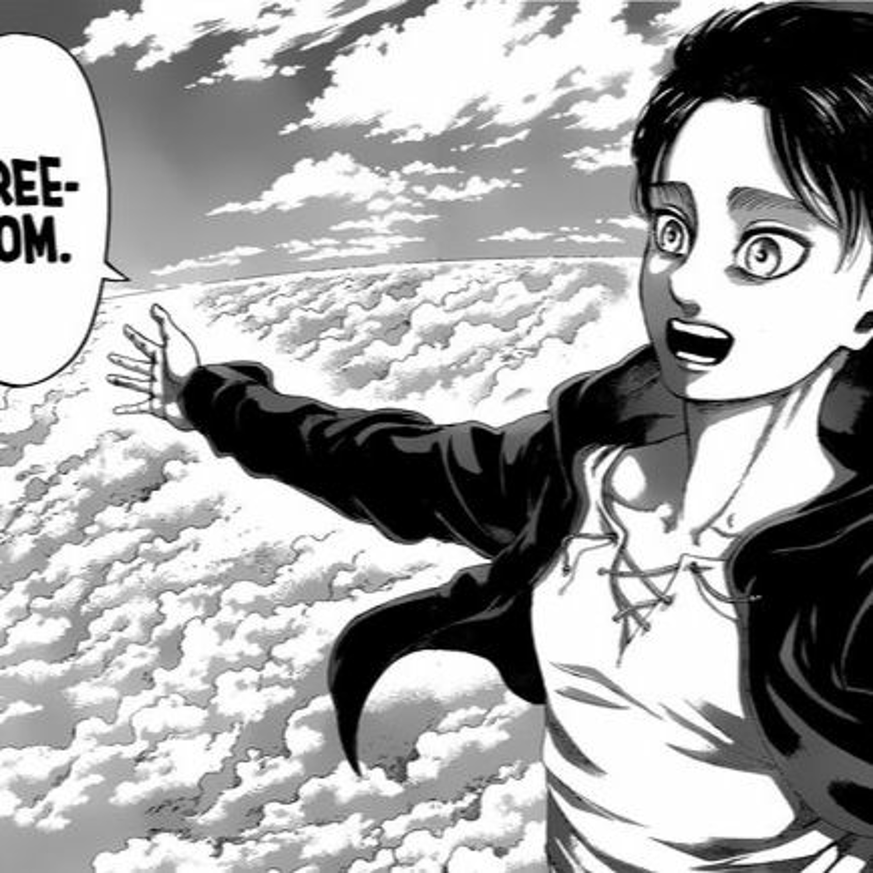 Dreaming episode artwork