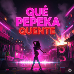 DJ VD MDP- MC FABIN DA OSK- MC ISA- QUE PEPEKA QUENTE
