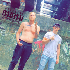 Being Happy - Parker x Awol