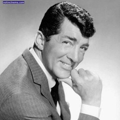 Dean Martin - Doin' Your Mom