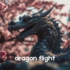 dragon flight