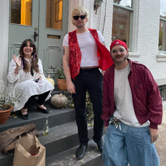 misting blood (bloodrave halloween set)