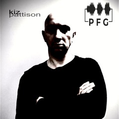 The Progcast - Episode 119 - Kiz Pattison