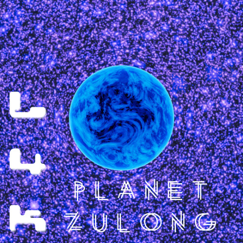 Planet Zulong