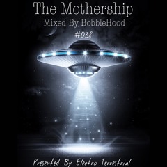 The Mothership 038