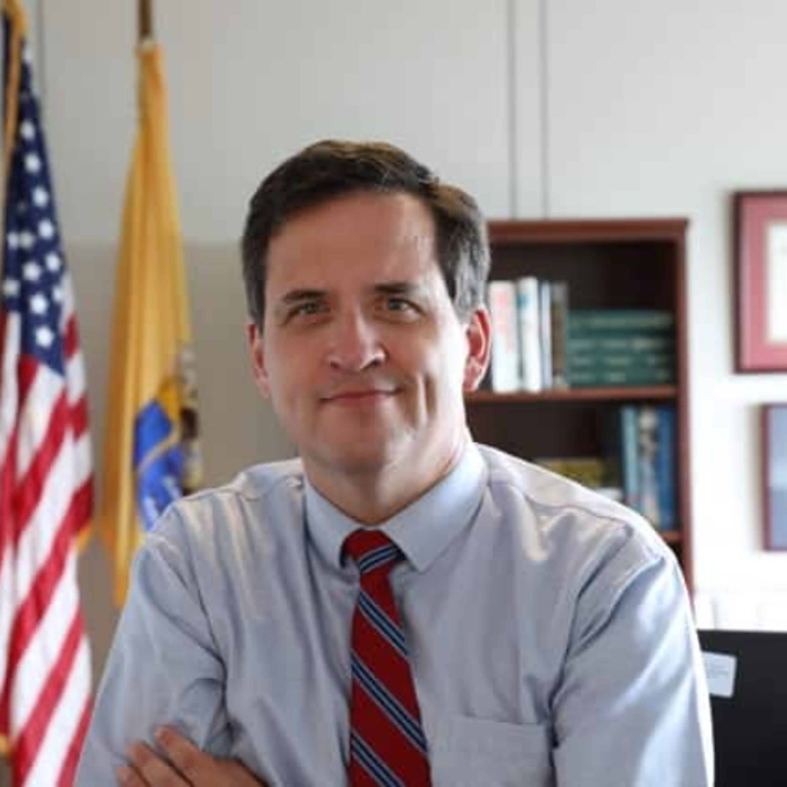 How This Lawyer Fights for the Common Good with Kevin Walsh